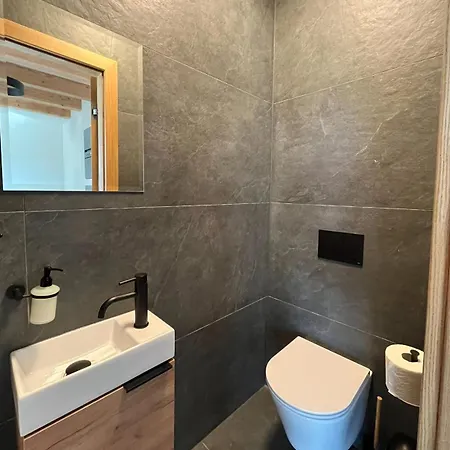 Apartament Dom W Brzozach