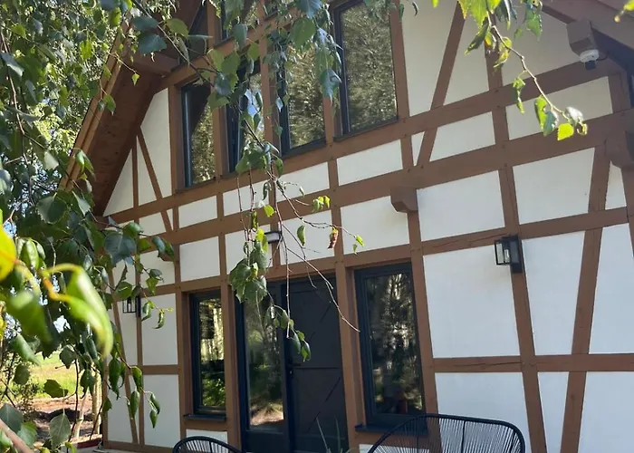 Dom W Brzozach 罗威