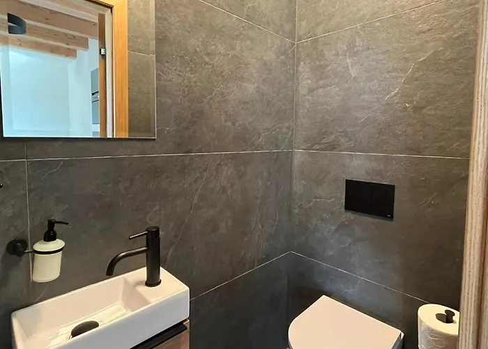 公寓 Dom W Brzozach